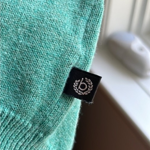 Bugatti finest cotton sweater - Picture 3 of 6